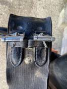 Selle de Dressage FORESTIER