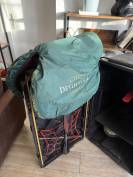 Selle devoucoux excellent état 