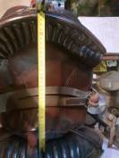 vends selle camarguaise