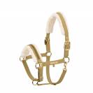 Licol Jewel Faux Fur Heritage 2025 - Eskadron