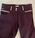 Pantalon Penelope Leprevost taille 38