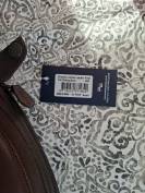 Bottes neuves Premier Équine marron femme/fille