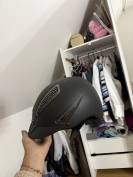 Bombe équitation UVEX