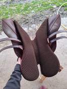 Selle Devoucoux Korrika Lab 