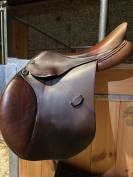 Selle Henri De Rivel 