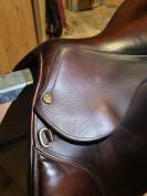Selle Henri De Rivel 