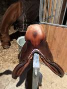 Selle Henri De Rivel 