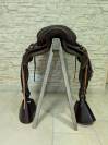 Selle de randonnée arçon TRAIT 