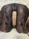 Selle de randonnée arçon TRAIT 