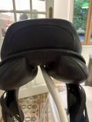 selle noir en cuir 17 