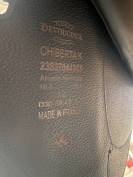 Sella da salto ostacoli Devoucoux  16.5" - 2024