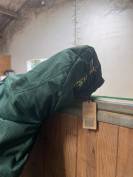 Sella da salto ostacoli Devoucoux  16.5" - 2024