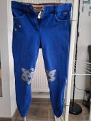 Pantalon fille 8ans