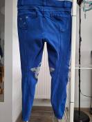 Pantalon fille 8ans