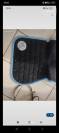 Tapis de selle harcour 