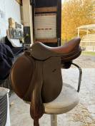 Selle Antarès 17,5pouces