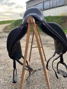 Selle dressage 