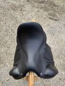 Selle dressage 