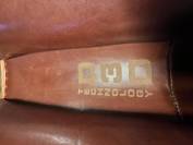 Selle Devoucoux Chiberta