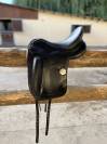 Selle dressage 