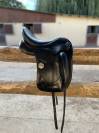 Selle dressage 