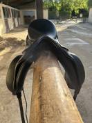 Selle dressage 