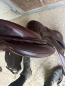 Devocoux Chiberta Lab 2021 seggio 17,5