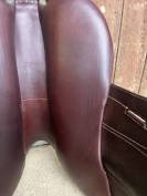 Devocoux Chiberta Lab 2021 seggio 17,5