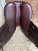 Devocoux Chiberta Lab 2021 seggio 17,5