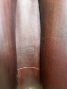 Devocoux Chiberta Lab 2021 seggio 17,5