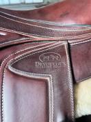 Devocoux Chiberta Lab 2021 seggio 17,5