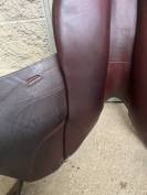 Devocoux Chiberta Lab 2021 seggio 17,5