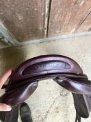 Devocoux Chiberta Lab 2021 seggio 17,5