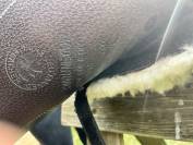 Devocoux Chiberta Lab 2021 seggio 17,5