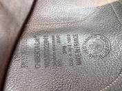 Devocoux Chiberta Lab 2021 seggio 17,5