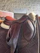 Devocoux Chiberta Lab 2021 seggio 17,5