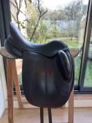 Selle de dressage Jean-Luc Maurel