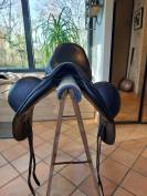 Selle de dressage Jean-Luc Maurel