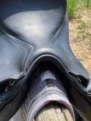 Selle de dressage Erre Plus Impuls