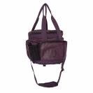 Sac de pansage Grooming bag Basic - Imperial Riding - Grand espace de rangement