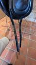 Selle dressage antares 
