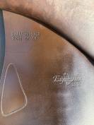 Selle d’obstacle Équipe Expression 17,5´´ 