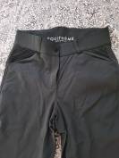 Pantalon Equitheme T36 vert sapin