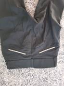 Pantalon Equitheme T36 vert sapin