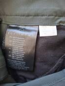 Pantalon Equitheme T36 vert sapin