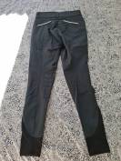 Pantalon Equitheme T36 vert sapin