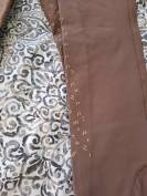 Pantalon Equitation POMME taille SMALL