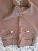 Pantalon Equitation POMME taille SMALL