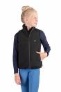 Gilet chauffant Cuddle - HKM - Enfant, r&eacute;glable