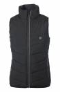 Gilet chauffant Cuddle - HKM - Enfant, r&eacute;glable